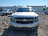 1GNSKBKCXFR****** Destrozados 2015 Chevrolet Tahoe en Estado de Nueva York