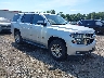 1GNSKBKCXFR****** Salvamento y Destrozados 2015 Chevrolet Tahoe en Rochester