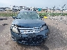 3FAHP0JA3CR****** Salvage and Repairable 2012 Ford Fusion in Minnesota State