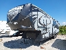 5SFCG4337FE****** Usados y Reparables 2015 Heartland RV Cyclone en Orlando