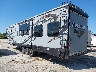 5SFCG4337FE****** Salvamento y Reparables 2015 Heartland RV Cyclone en Orlando