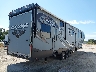 5SFCG4337FE****** Salvamento y Destrozados 2015 Heartland RV Cyclone en Estado de Florida