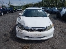 19XFB2F58CE****** Wrecked 2012 Honda Civic in Florida State