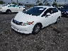 19XFB2F58CE****** Used and Repairable 2012 Honda Civic in Jacksonville