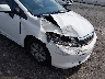 19XFB2F58CE****** Salvage and Repairable 2012 Honda Civic in Florida State
