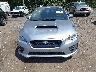 JF1VA1E62H9****** Wrecked 2017 Subaru WRX in Maryland State