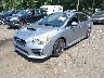 JF1VA1E62H9****** Used and Repairable 2017 Subaru WRX in Metro DC