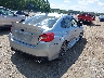 JF1VA1E62H9****** Salvage and Wrecked 2017 Subaru WRX in Maryland State