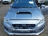 JF1VA1E62H9****** Salvage and Repairable 2017 Subaru WRX in Maryland State