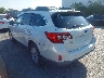 4S4BSAFC7G3****** Repairable 2016 Subaru Outback in North Carolina State