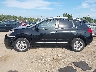 JN8AS5MV3DW****** Reparables 2013 Nissan Rogue en Estado de Wisconsin