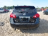 JN8AS5MV3DW****** Destrozados 2013 Nissan Rogue