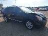 JN8AS5MV3DW****** Salvamento y Destrozados 2013 Nissan Rogue en Appleton
