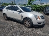 3GYFNBE38GS****** Salvamento y Destrozados 2016 Cadillac SRX en Nashville