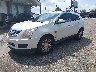 3GYFNBE38GS****** Usados y Reparables 2016 Cadillac SRX en Nashville