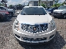 3GYFNBE38GS****** Destrozados 2016 Cadillac SRX en Estado de Tennessee