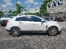 3GYFNBE38GS****** Usados 2016 Cadillac SRX en Estado de Tennessee