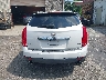 3GYFNBE38GS****** Destrozados 2016 Cadillac SRX