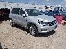 WVGAV7AXXCW****** Salvamento y Destrozados 2012 Volkswagen Tiguan en Houston North