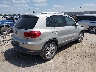 WVGAV7AXXCW****** Salvamento y Destrozados 2012 Volkswagen Tiguan en Estado de Texas