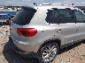 WVGAV7AXXCW****** Salvamento y Reparables 2012 Volkswagen Tiguan en Estado de Texas