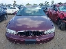2G4WS52J011****** Usados 2001 Buick Century en Estado de Ohio