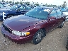 2G4WS52J011****** Usados y Reparables 2001 Buick Century en Cincinnati