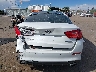 5XXGR4A68EG****** Wrecked 2014 Kia Optima