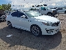 5XXGR4A68EG****** Salvage and Wrecked 2014 Kia Optima in Albuquerque