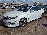 5XXGR4A68EG****** Used and Repairable 2014 Kia Optima in Albuquerque