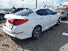 5XXGR4A68EG****** Salvage and Wrecked 2014 Kia Optima in New Mexico State