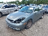 JTHBF30G130****** Salvamento y Reparables 2003 Lexus ES 300 en Estado de Nueva York