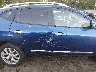 JN8AS5MV7BW****** Wrecked 2011 Nissan Rogue in Maryland State