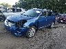 JN8AS5MV7BW****** Used and Repairable 2011 Nissan Rogue in Metro DC