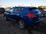 JN8AS5MV7BW****** Salvage and Repairable 2011 Nissan Rogue in Metro DC