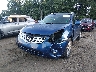 JN8AS5MV7BW****** Salvage and Repairable 2011 Nissan Rogue in Maryland State