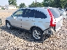 5J6RE4H73BL****** Salvage and Repairable 2011 Honda CR-V in Greenville