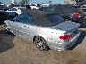 WBABS33451J****** Salvamento y Reparables 2001 BMW 3 Series en North Hollywood