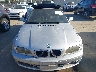 WBABS33451J****** Salvamento y Reparables 2001 BMW 3 Series en Estado de California