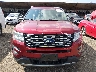 1FM5K8D89HG****** Destrozados 2017 Ford Explorer en Estado de Ohio