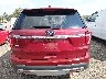 1FM5K8D89HG****** Destrozados 2017 Ford Explorer
