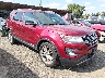 1FM5K8D89HG****** Salvamento y Destrozados 2017 Ford Explorer en Columbus