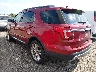 1FM5K8D89HG****** Salvamento y Reparables 2017 Ford Explorer en Columbus