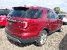 1FM5K8D89HG****** Salvamento y Destrozados 2017 Ford Explorer en Estado de Ohio