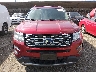 1FM5K8D89HG****** Salvamento y Reparables 2017 Ford Explorer en Estado de Ohio