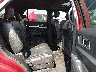 1FM5K8D89HG****** Destrozados 2017 Ford Explorer en Columbus