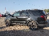 1FM5K8GT5FG****** Repairable 2015 Ford Explorer in Indiana State