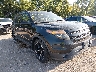 1FM5K8GT5FG****** Salvage and Wrecked 2015 Ford Explorer in Indianapolis