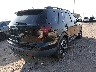 1FM5K8GT5FG****** Salvage and Wrecked 2015 Ford Explorer in Indiana State