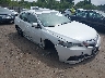 19UUB2F37FA****** Salvage and Wrecked 2015 Acura TLX in Boston Shirley